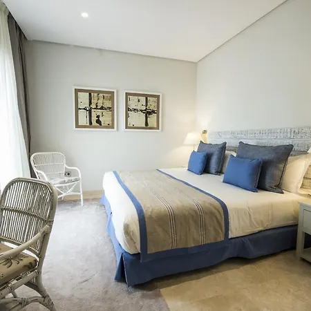 Apartment Beach Peaceful Seclusion, 2 Bdr