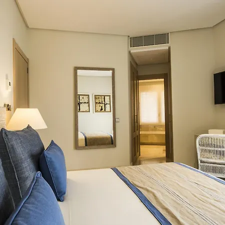 Beach Peaceful Seclusion, 2 Bdr Apartment Guia de Isora (Tenerife)